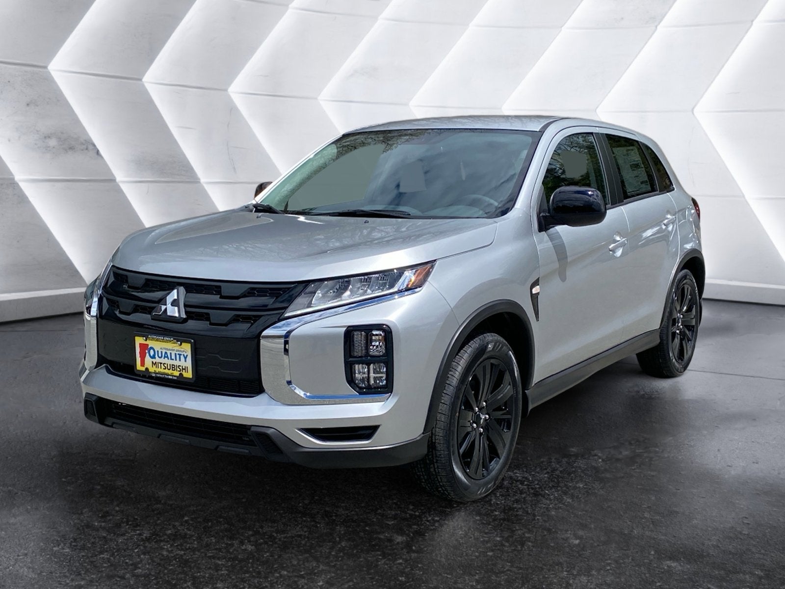 2026 Mitsubishi Outlander Sport LE