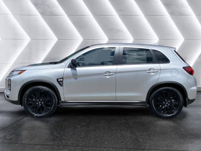 2026 Mitsubishi Outlander Sport LE