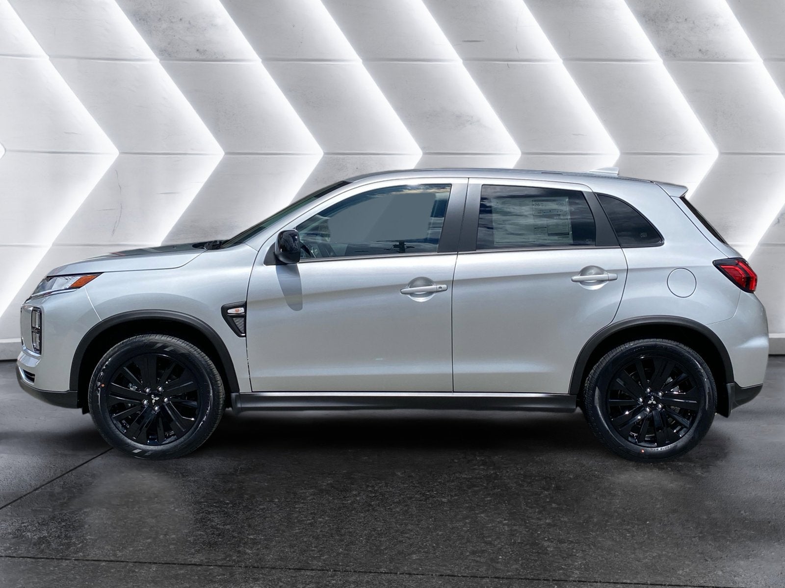 2026 Mitsubishi Outlander Sport LE