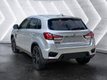 2026 Mitsubishi Outlander Sport LE