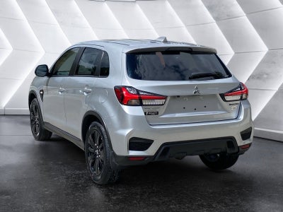 2026 Mitsubishi Outlander Sport LE