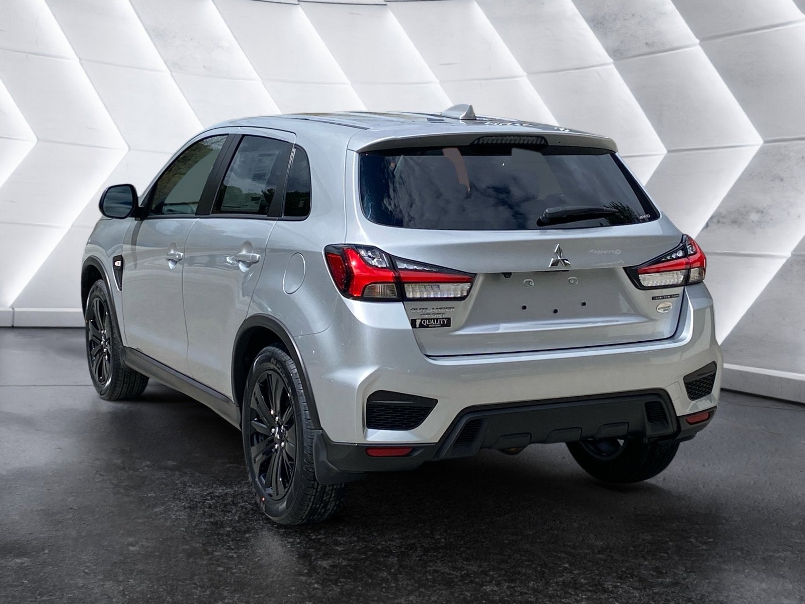 2026 Mitsubishi Outlander Sport LE