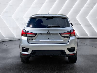 2026 Mitsubishi Outlander Sport LE