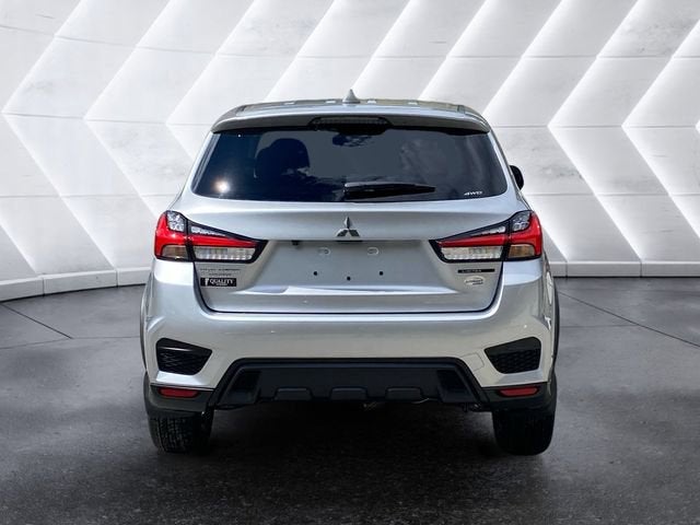 2026 Mitsubishi Outlander Sport LE