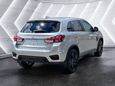 2026 Mitsubishi Outlander Sport LE