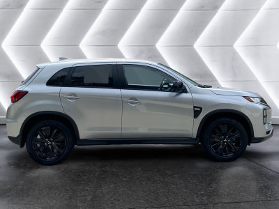2026 Mitsubishi Outlander Sport LE
