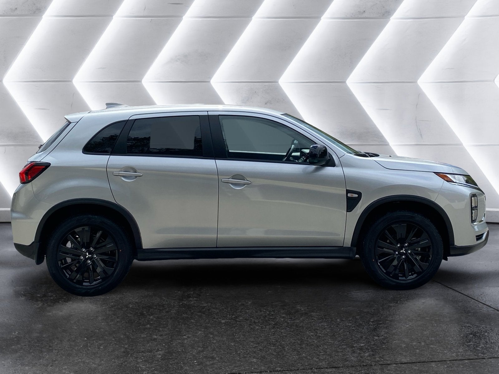 2026 Mitsubishi Outlander Sport LE