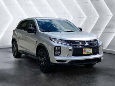 2026 Mitsubishi Outlander Sport LE