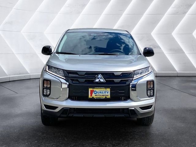 2026 Mitsubishi Outlander Sport LE