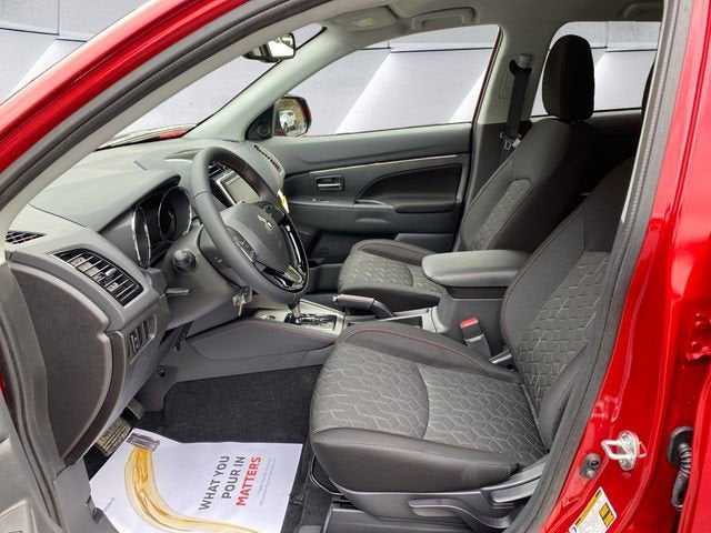 2026 Mitsubishi Outlander Sport LE