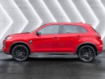 2026 Mitsubishi Outlander Sport LE