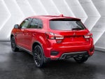 2026 Mitsubishi Outlander Sport LE
