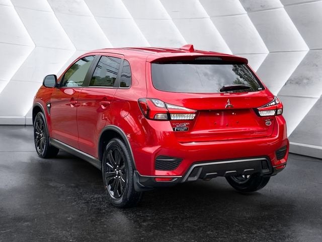 2026 Mitsubishi Outlander Sport LE