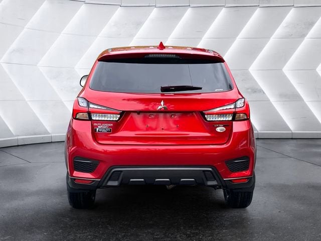 2026 Mitsubishi Outlander Sport LE