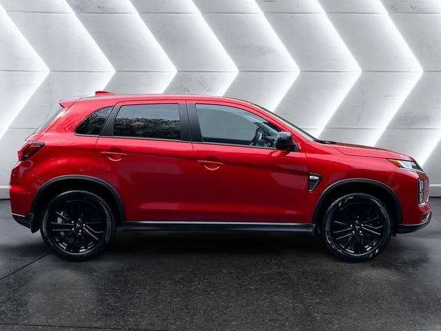 2026 Mitsubishi Outlander Sport LE