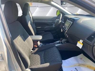 2026 Mitsubishi Outlander Sport LE