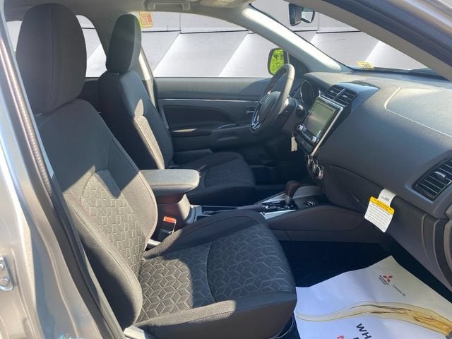 2026 Mitsubishi Outlander Sport LE