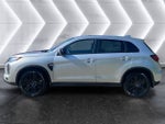 2026 Mitsubishi Outlander Sport LE