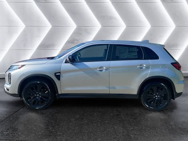 2026 Mitsubishi Outlander Sport LE