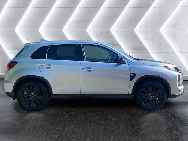 2026 Mitsubishi Outlander Sport LE