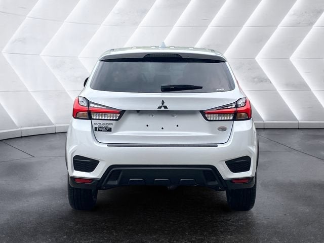 2026 Mitsubishi Outlander Sport ES