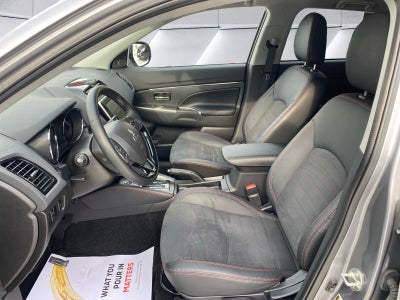 2023 Mitsubishi Outlander Sport Base