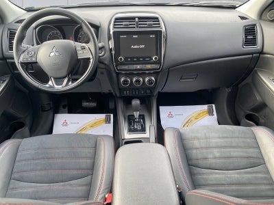 2023 Mitsubishi Outlander Sport Base