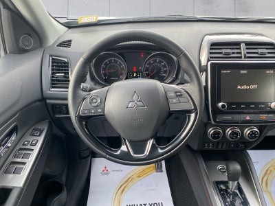 2023 Mitsubishi Outlander Sport Base