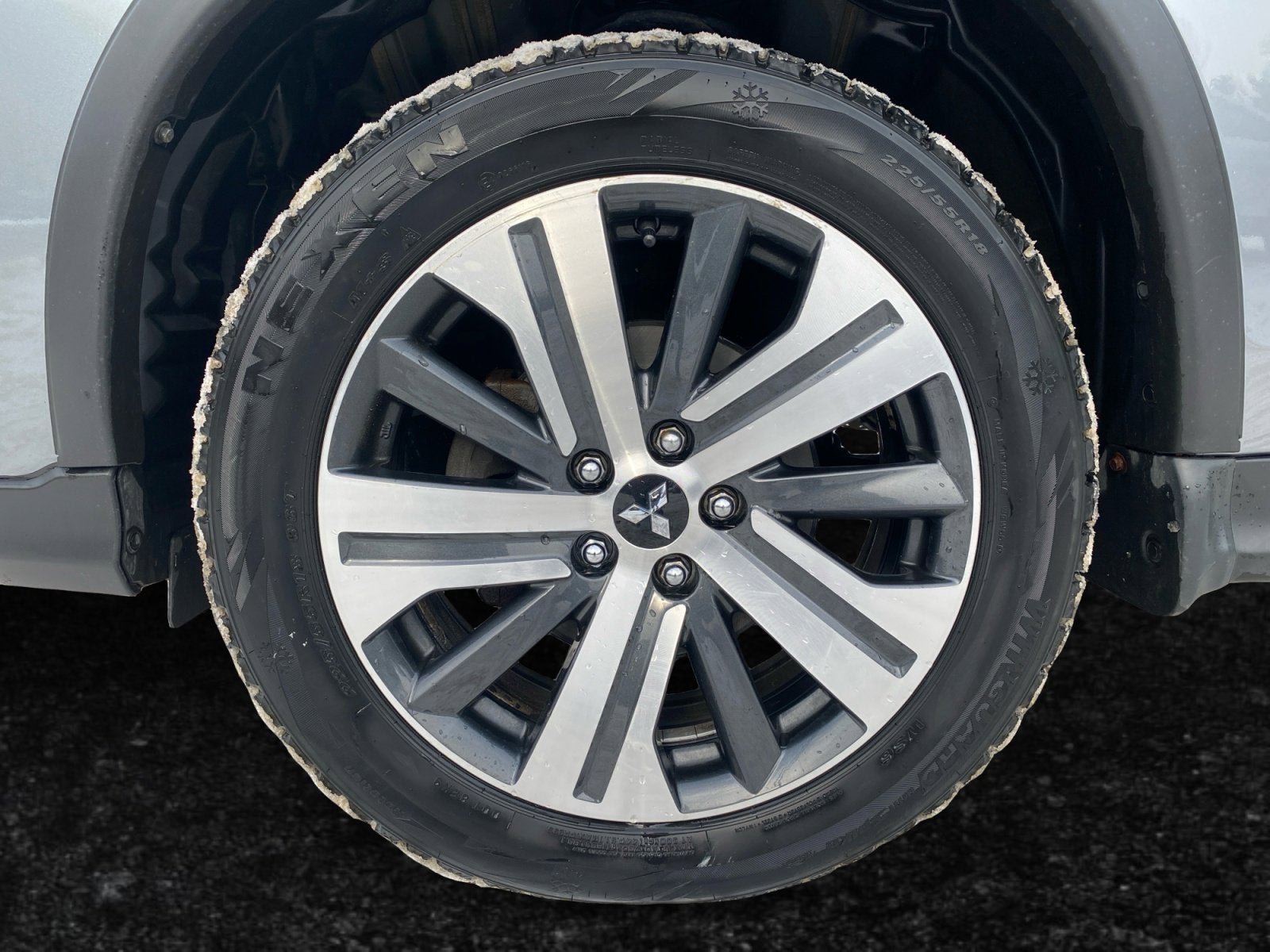 2023 Mitsubishi Outlander Sport Base