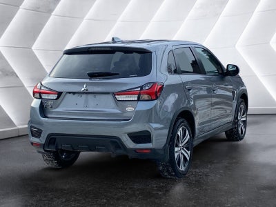 2023 Mitsubishi Outlander Sport Base