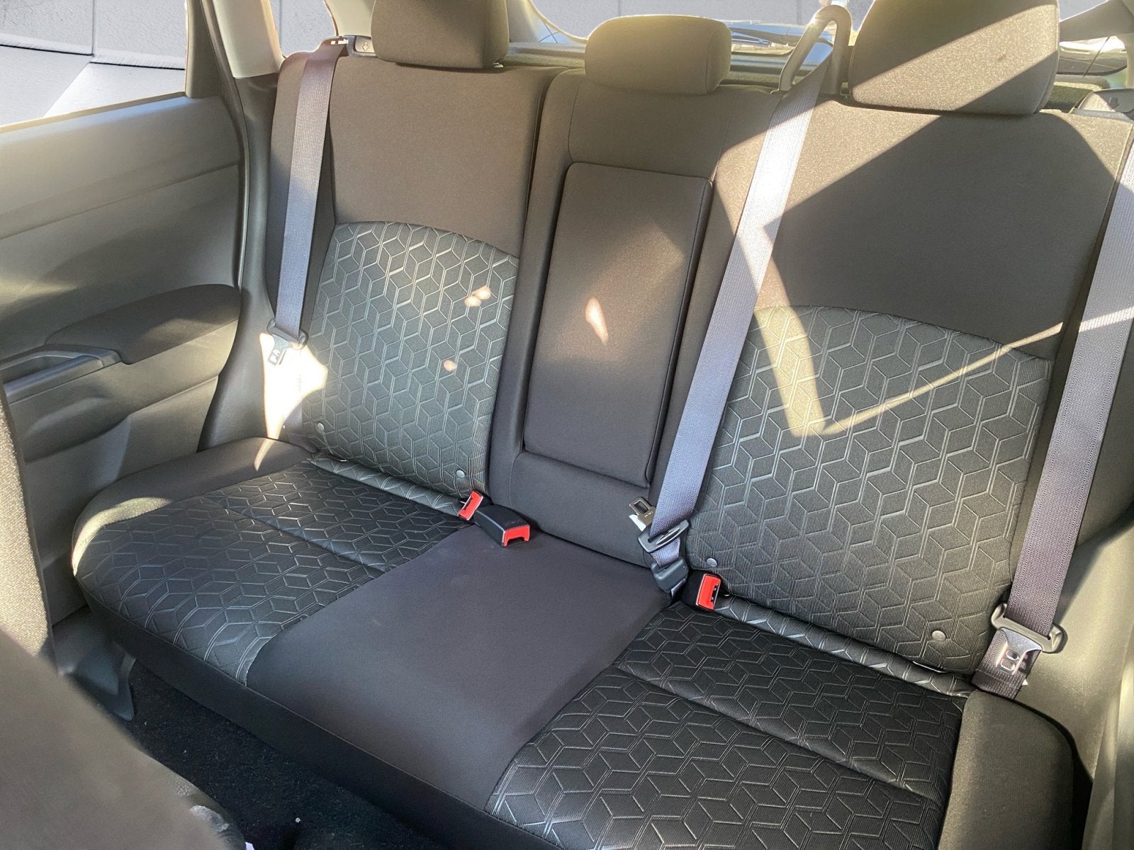 2025 Mitsubishi Outlander Sport ES