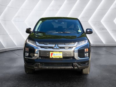 2025 Mitsubishi Outlander Sport ES