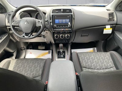 2026 Mitsubishi Outlander Sport LE