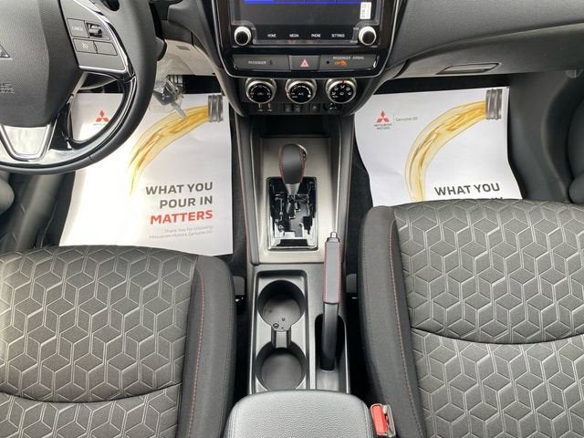 2026 Mitsubishi Outlander Sport LE