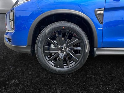 2026 Mitsubishi Outlander Sport LE