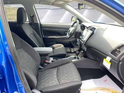 2026 Mitsubishi Outlander Sport LE