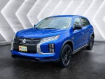 2026 Mitsubishi Outlander Sport LE