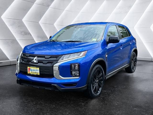 2026 Mitsubishi Outlander Sport LE