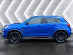 2026 Mitsubishi Outlander Sport LE