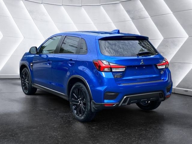 2026 Mitsubishi Outlander Sport LE
