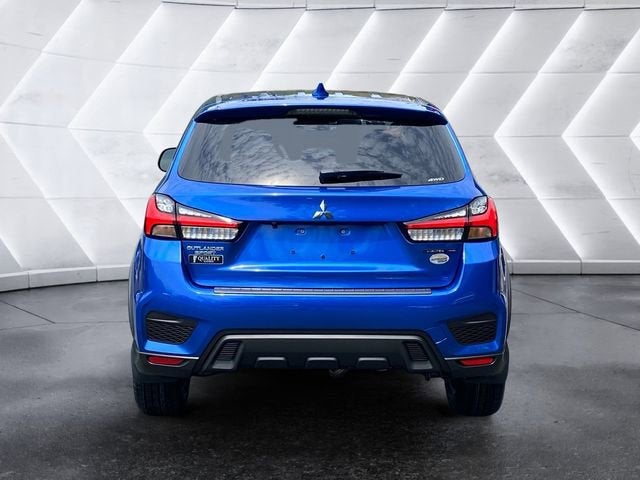 2026 Mitsubishi Outlander Sport LE
