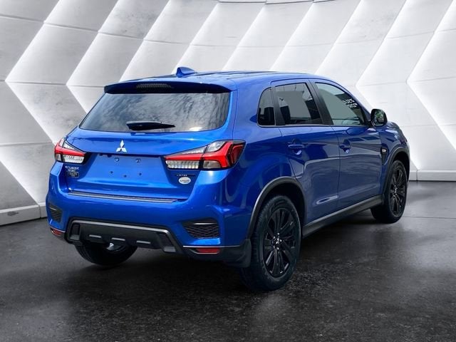2026 Mitsubishi Outlander Sport LE