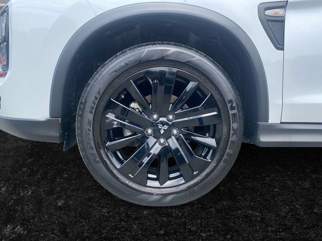 2025 Mitsubishi Outlander Sport Base
