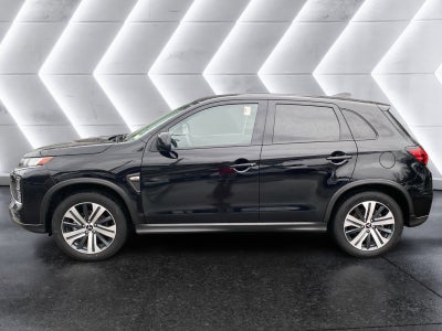 2024 Mitsubishi Outlander Sport Base