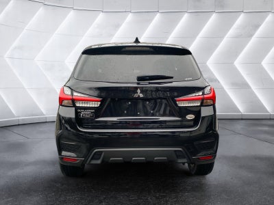 2024 Mitsubishi Outlander Sport Base
