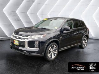 2024 Mitsubishi Outlander Sport Base