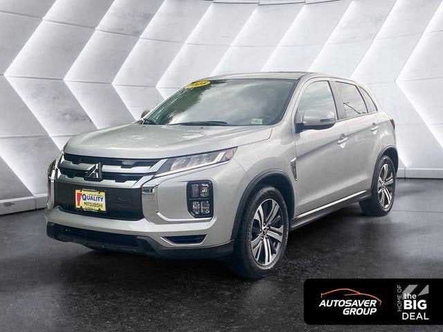 2025 Mitsubishi Outlander Sport Base