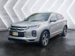 2025 Mitsubishi Outlander Sport Base