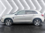 2025 Mitsubishi Outlander Sport Base
