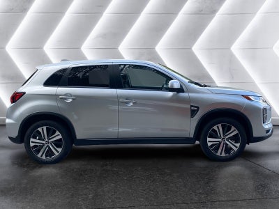 2025 Mitsubishi Outlander Sport ES